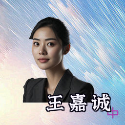 王嘉诚