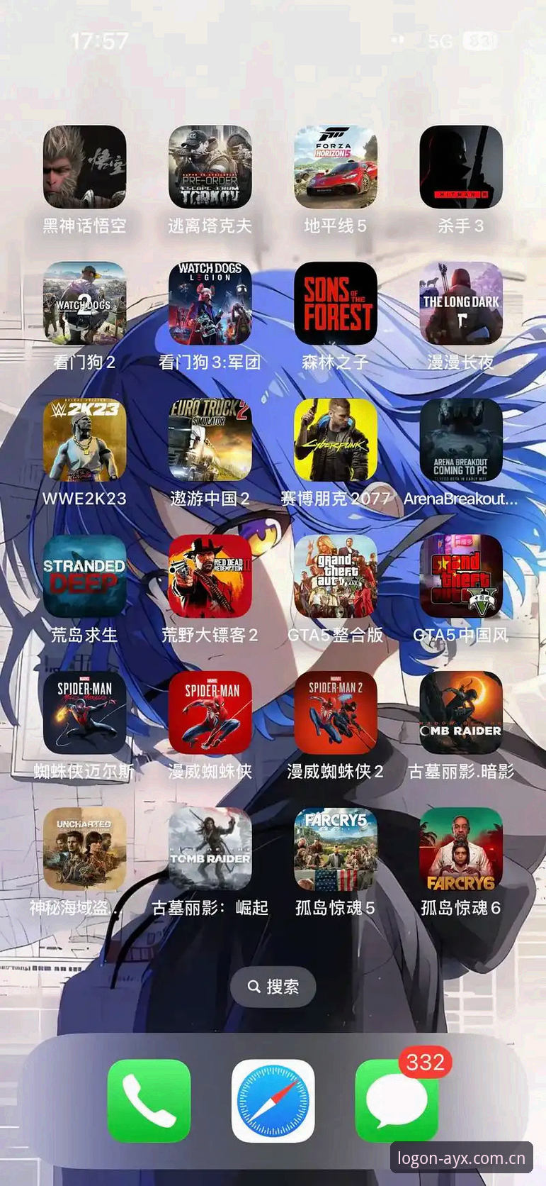 爱游戏手机版下载 爱游戏手机版下载的6个关键考量:从安装到畅玩的完整指南